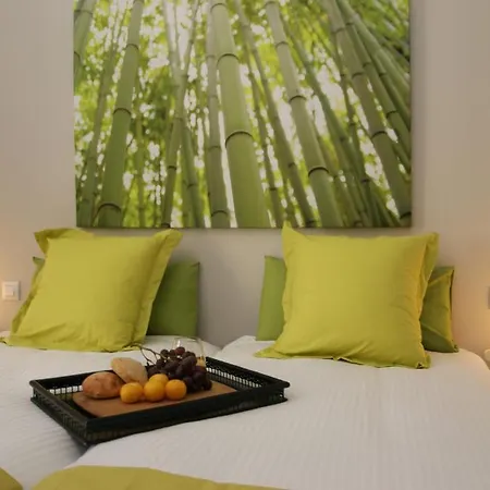 Barcino Apartments Apartament *