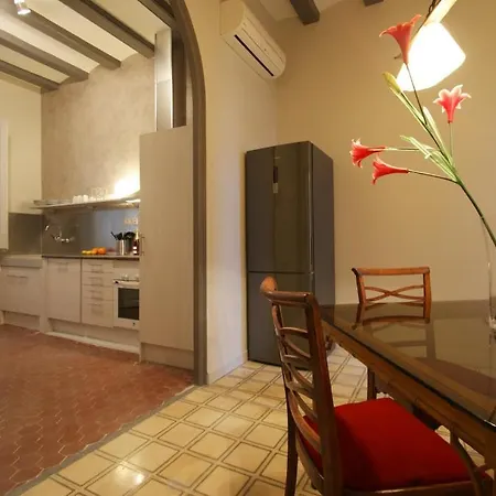 Barcino Apartments * Barcelona