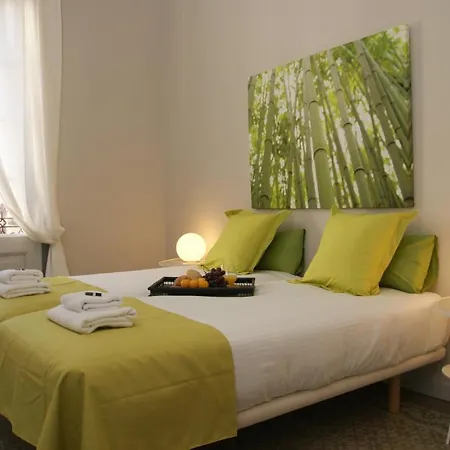 Barcino Apartments Apartament Barcelona
