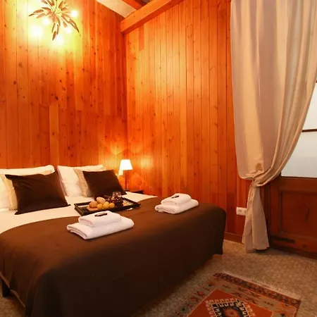 Barcino Apartments Apartament
