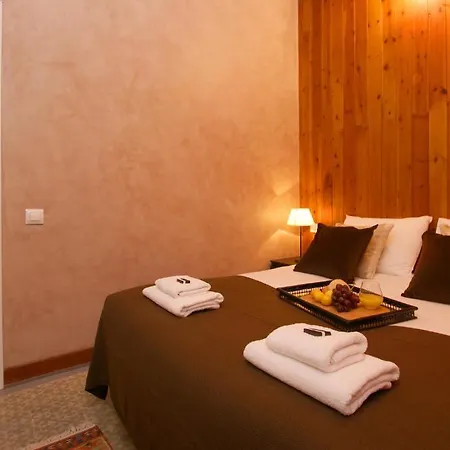 Barcino Apartments Barcelona